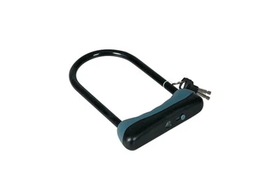 Limyè Kalite Bisiklèt Chackle Lock