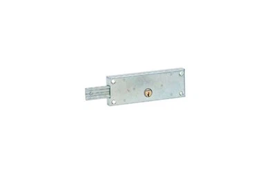 Rolling Lock ak boulon sèl